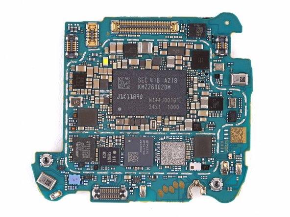 laurel, ms repair nearby Samsung Galaxy Watch Ultra Chip ID