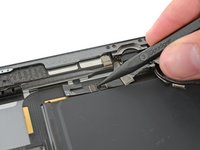 iPad 6 Wi-Fi Battery Replacement
