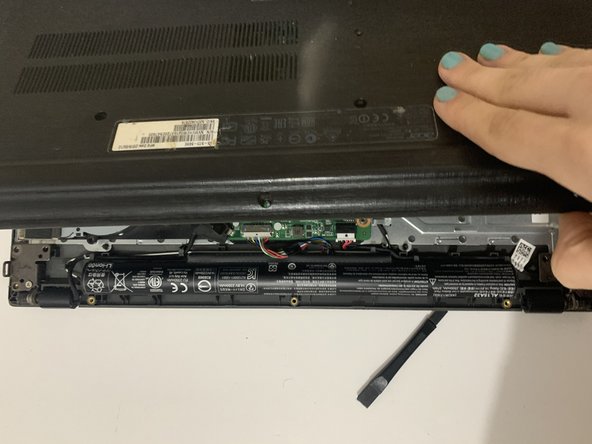 Acer Aspire E5-573G Fan  Replacement: crwdns2935265:04crwdnd2935265:03crwdnd2935265:03crwdne2935265:0