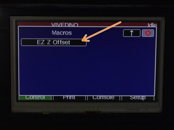 Vivedino Troodon Screens and Macros, EZ Z Offset: crwdns2935265:01crwdnd2935265:03crwdnd2935265:03crwdne2935265:0