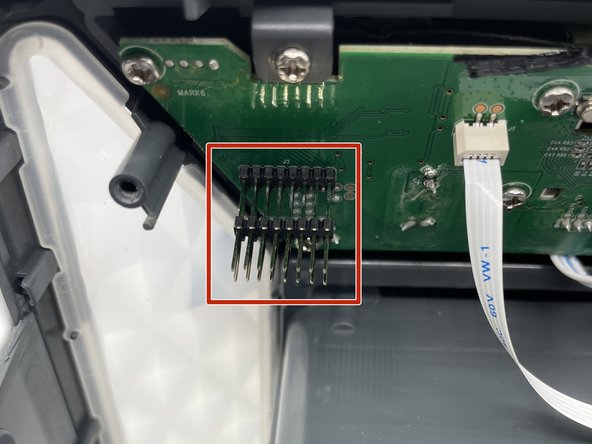 Singing Machine Shine Duets LED Lights Replacement: crwdns2935265:05crwdnd2935265:02crwdnd2935265:03crwdne2935265:0