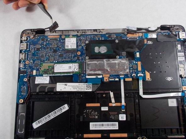 ASUS Q324UA-BHI7T17 Motherboard Replacement, Motherboard: crwdns2935265:09crwdnd2935265:02crwdnd2935265:02crwdne2935265:0