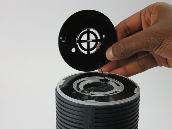 OnHub OnHub Antenna Array Replacement, Congestion-sensing Antenna: crwdns2935265:04crwdnd2935265:02crwdnd2935265:02crwdne2935265:0