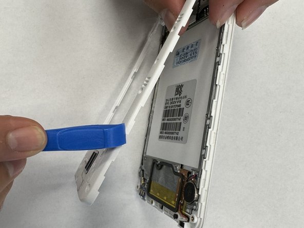 Doov v15 Speaker Replacement: crwdns2935265:05crwdnd2935265:02crwdnd2935265:03crwdne2935265:0