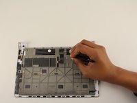 Lenovo Yoga Tablet 10 Screen and Frame Assembly Replacement