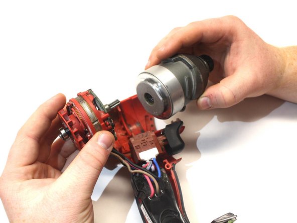 Milwaukee Hex Impact Driver 2750-20  Driver Head Replacement, Driver Head: crwdns2935265:03crwdnd2935265:03crwdnd2935265:03crwdne2935265:0