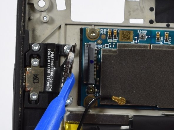 Amazon Fire HDX 8.9" 4th Gen. Motherboard Replacement: crwdns2935265:013crwdnd2935265:02crwdnd2935265:02crwdne2935265:0