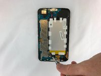 Samsung Galaxy Tab 3 Kids Motherboard Replacement