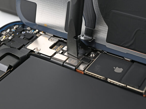 iPhone 16e Battery Replacement