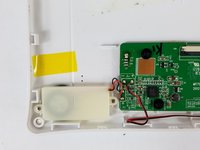 Nabi 2 Headphone Jack Replacement