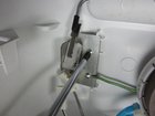 Kenmore 110 Series Washing Machine Lid Switch Replacement