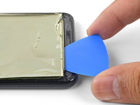 Google Pixel 3 Display Assembly Replacement