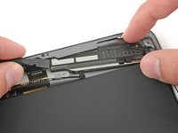 iPad 6 Wi-Fi Battery Replacement