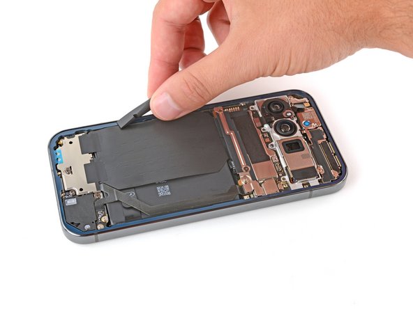 How to Apply New Rear Cover Adhesive in Your Google Pixel 9 Pro