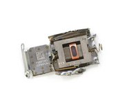 Apple Watch Teardown