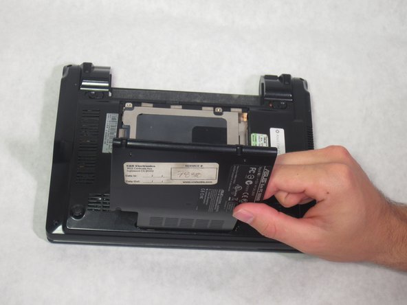 ASUS Eee PC 900HD Clicker Replacement: crwdns2935265:03crwdnd2935265:02crwdnd2935265:02crwdne2935265:0