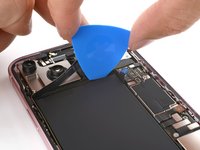 iPhone 15 Plus Rear Cameras Replacement