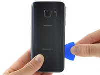 Samsung Galaxy S7 Battery Replacement