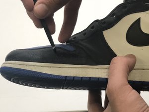 How To Get Creases Out Of Jordan 1s: Step By Step Guide