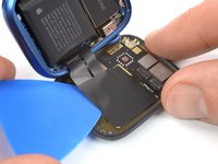 Apple Watch Series 7 Screen Replacement