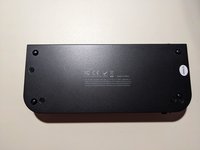 Monoprice Blackbird 4K HDMI 2.0 and USB 3.0 2x1 KVM Switch Teardown