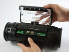 JBL Xtreme Battery Replacement