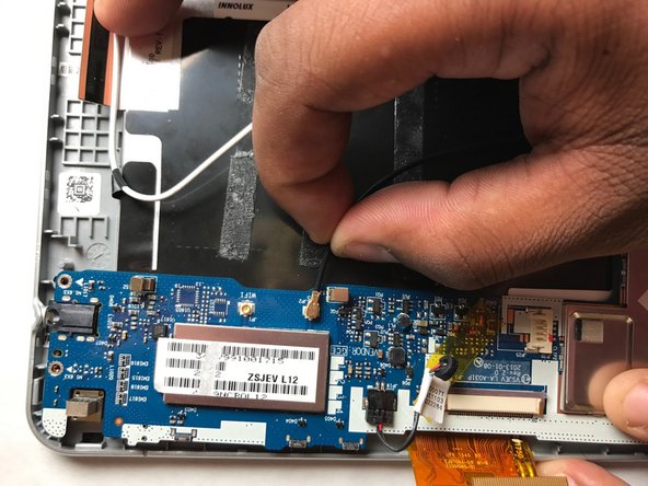 Acer Iconia B1-710 Screen Replacement