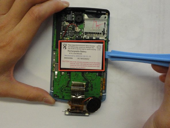 Palm Zire 71 Motherboard/Screen Replacement: crwdns2935265:010crwdnd2935265:02crwdnd2935265:03crwdne2935265:0