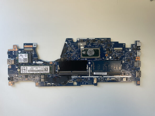 Lenovo ThinkPad L390 Motherboard Replacement: crwdns2935265:013crwdnd2935265:02crwdnd2935265:02crwdne2935265:0