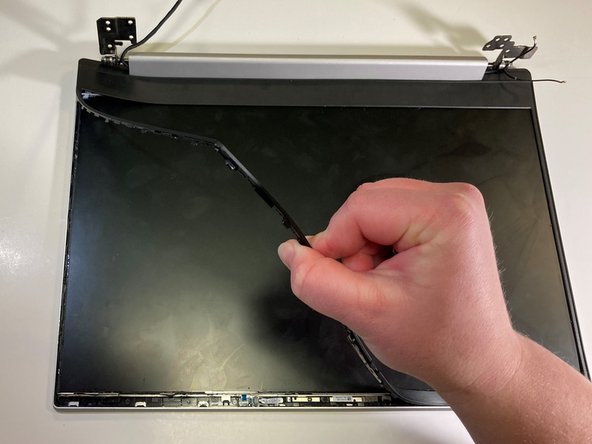 Lenovo IdeaPad S340-15IWL Screen Replacement, Screen: crwdns2935265:023crwdnd2935265:02crwdnd2935265:03crwdne2935265:0