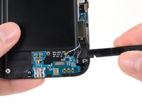Samsung Galaxy Note II Display Assembly Replacement