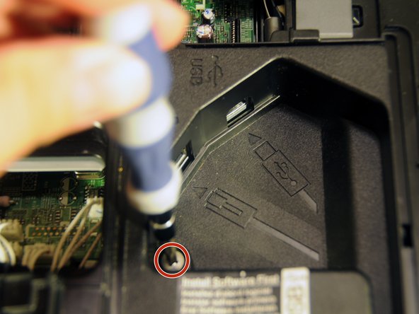 Brother MFC-490CW Motherboard Replacement: crwdns2935265:012crwdnd2935265:02crwdnd2935265:02crwdne2935265:0