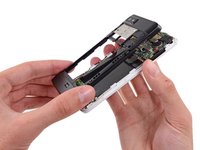 Fairphone 1 Teardown