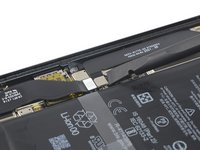 Google Pixel 7 5G mmWave Antenna Cable Replacement