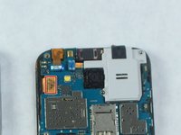 Samsung Galaxy Core Prime Screen Replacement