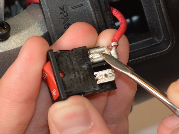 Porter Cable 690LR Motor and Chuck Replacement: crwdns2935265:05crwdnd2935265:02crwdnd2935265:02crwdne2935265:0