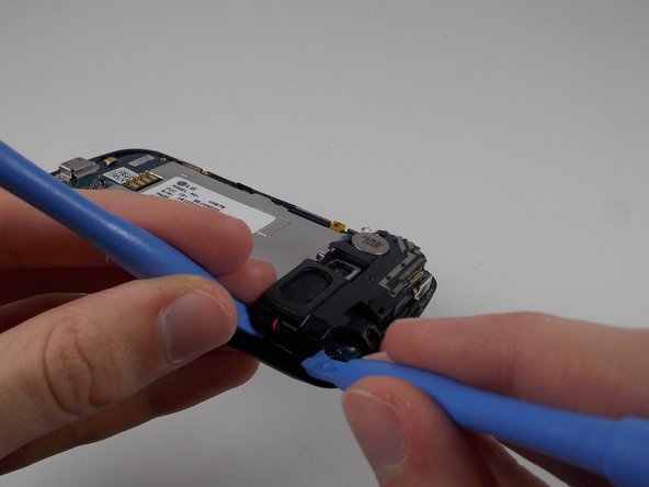 LG Optimus V Camera Replacement: crwdns2935265:05crwdnd2935265:03crwdnd2935265:03crwdne2935265:0