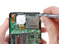Nintendo 3DS Teardown