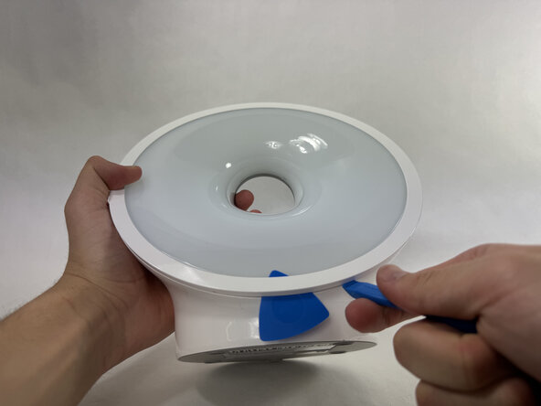 Philips Somneo Speaker Replacement, LED Assembly: crwdns2935265:09crwdnd2935265:02crwdnd2935265:03crwdne2935265:0