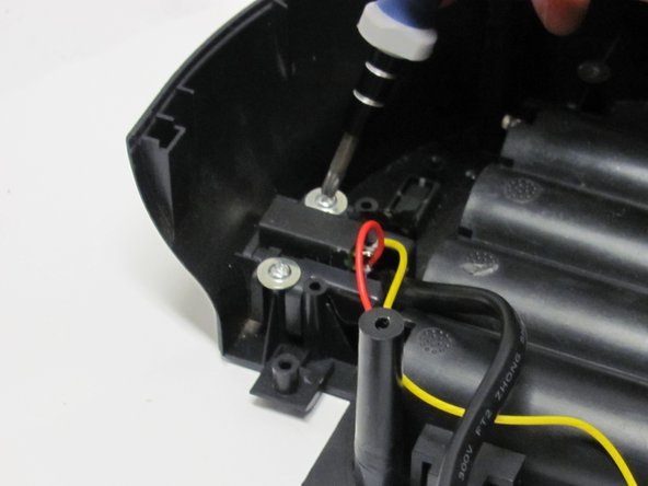 Insignia NS-B2110 Transformer Replacement: crwdns2935265:08crwdnd2935265:02crwdnd2935265:03crwdne2935265:0