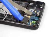 Google Pixel 2 Charging Assembly Replacement