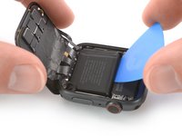 Apple Watch Series 4 Screen Replacement