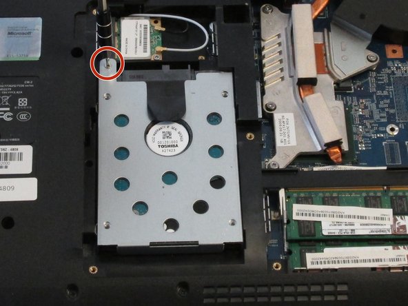 Acer Aspire 7736Z-4809 Hard Drive Replacement, Hard Drive: crwdns2935265:06crwdnd2935265:02crwdnd2935265:02crwdne2935265:0