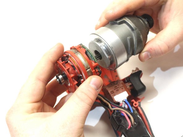 Milwaukee Hex Impact Driver 2750-20  Driver Head Replacement, Driver Head: crwdns2935265:03crwdnd2935265:02crwdnd2935265:03crwdne2935265:0