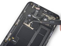 Google Pixel 4a 5G Fingerprint Sensor Replacement