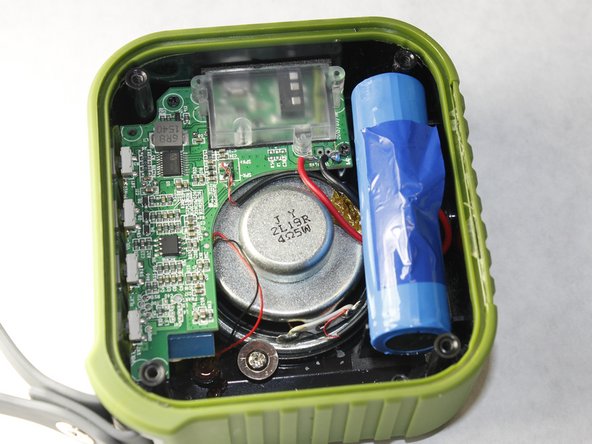 AYL SoundFit Battery Replacement: crwdns2935265:04crwdnd2935265:02crwdnd2935265:02crwdne2935265:0