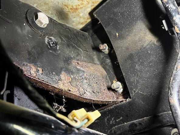 1978 Datsun 280Z Turn Signal Flasher Replacement: crwdns2935265:08crwdnd2935265:02crwdnd2935265:02crwdne2935265:0