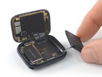 Apple Watch - Series 8 Battery Replacement