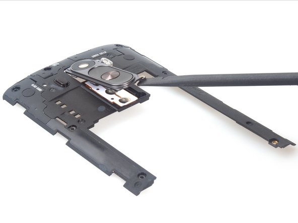 LG G3 Power & Volume Button Cable Replacement, Power & Volume Button Flex Cable: crwdns2935265:011crwdnd2935265:02crwdnd2935265:02crwdne2935265:0