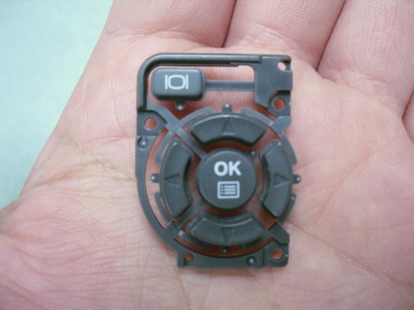 Olympus Camedia D560 Rear Panel Control Buttons Replacement: crwdns2935265:05crwdnd2935265:03crwdnd2935265:03crwdne2935265:0